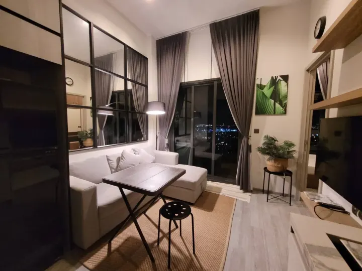 Property photos for The Line sukhumvit 101