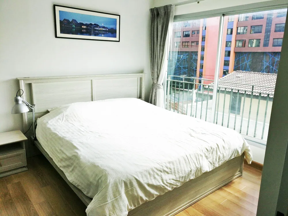 Property photos for The Seed Memories Siam