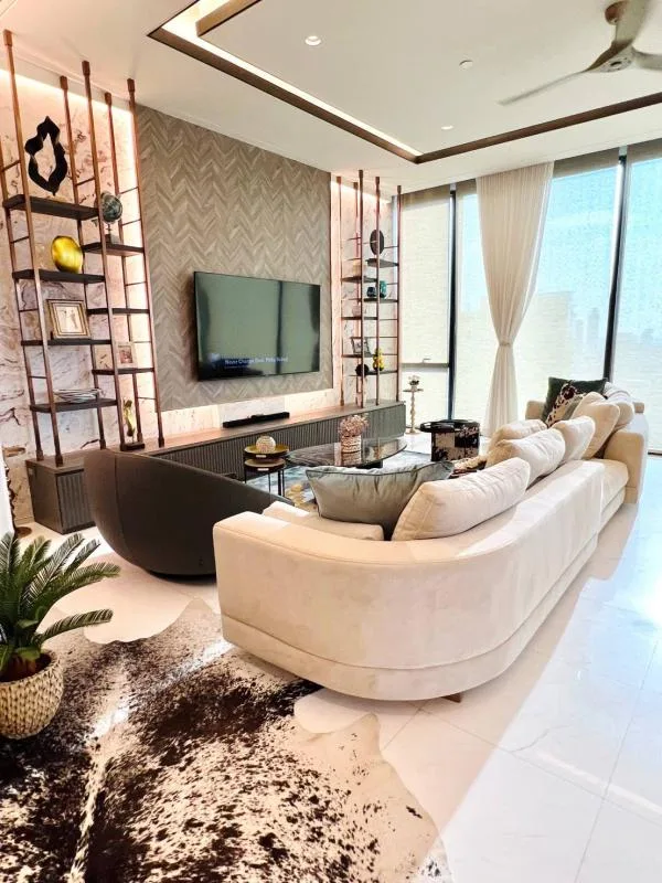 Property photos for The Residences at Sindhorn Kempinski Hotel Bangkok