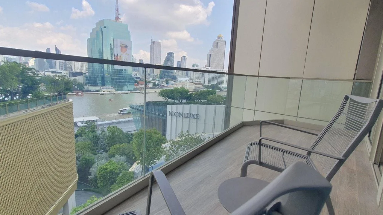 Property photos for Magnolias Waterfront Residences