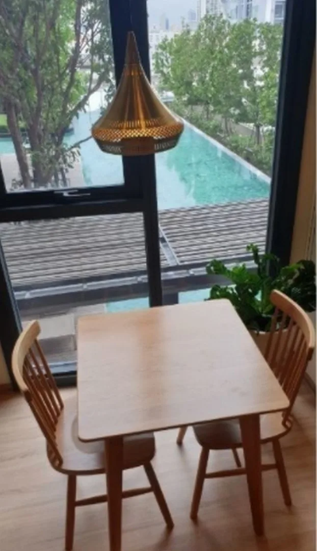 Property photos for THE LINE Phahol - Pradipat