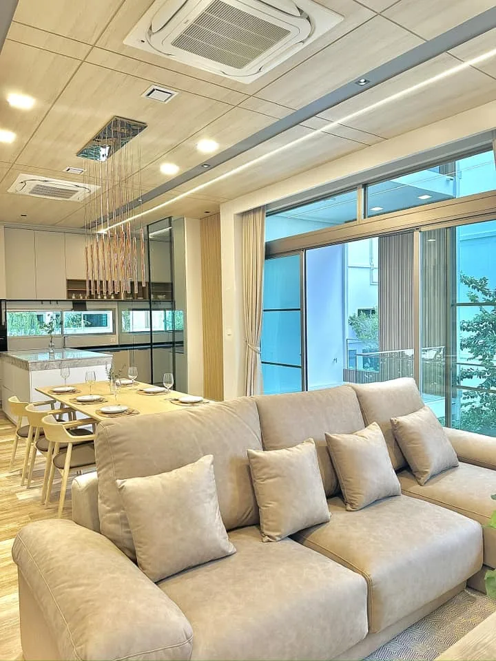 Property photos for Vive Rama 9
