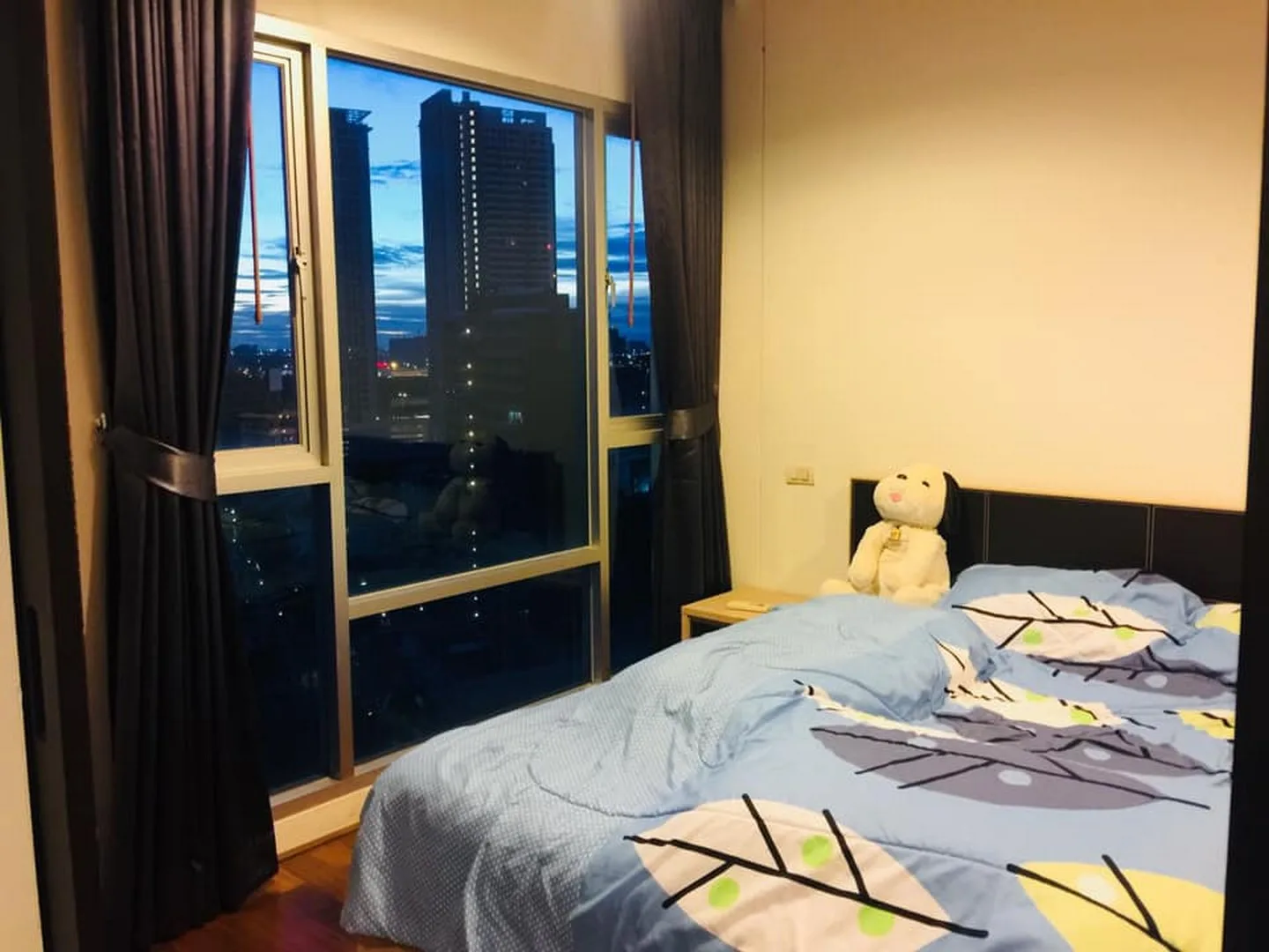 Property photos for The Light Ladprao