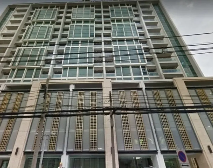 Property photos for The Room Charoenkrung 30