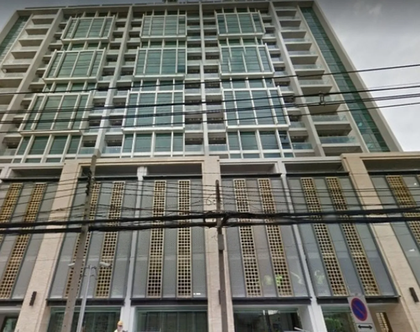 Property photos for The Room Charoenkrung 30
