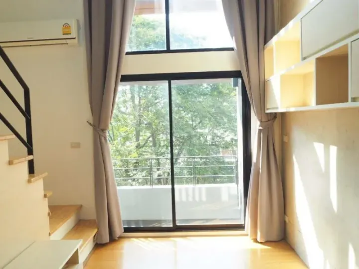 Property photos for L Loft Ratchada 19