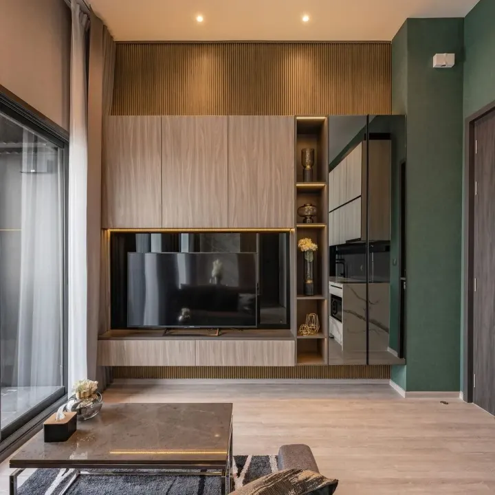 Property photos for The Line sukhumvit 101