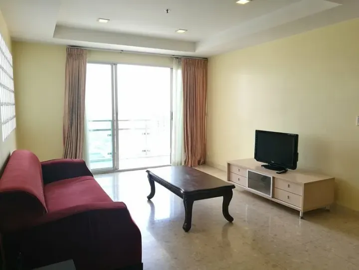 Property photos for Nusasiri Grand