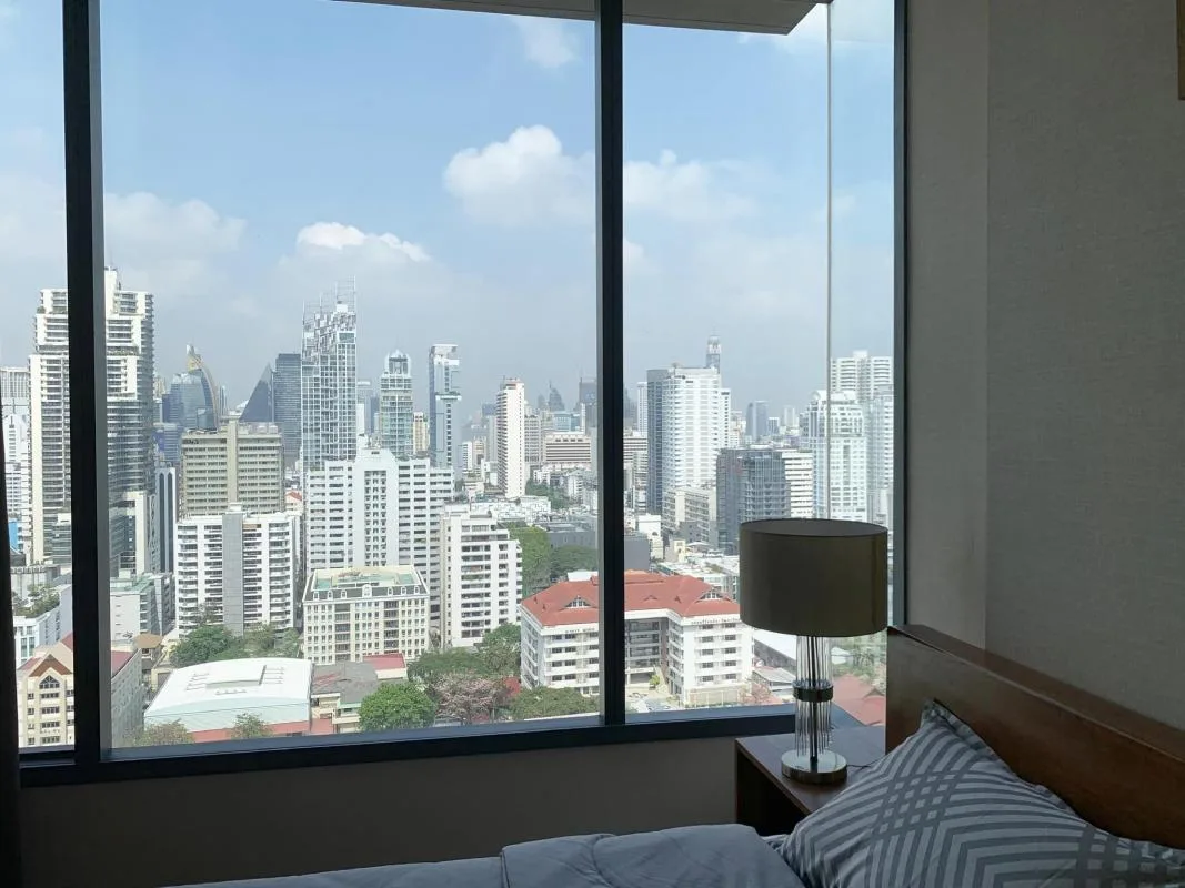 Property photos for The Esse Asoke