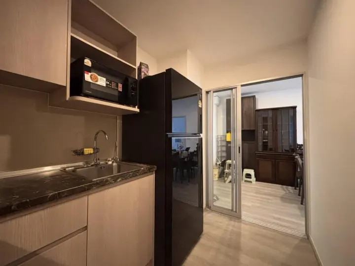 Property photos for Elio Sathorn - Wutthakat