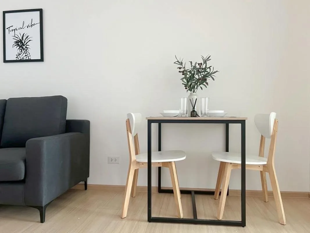 Property photos for Hallmark Ladprao-chokchai 4