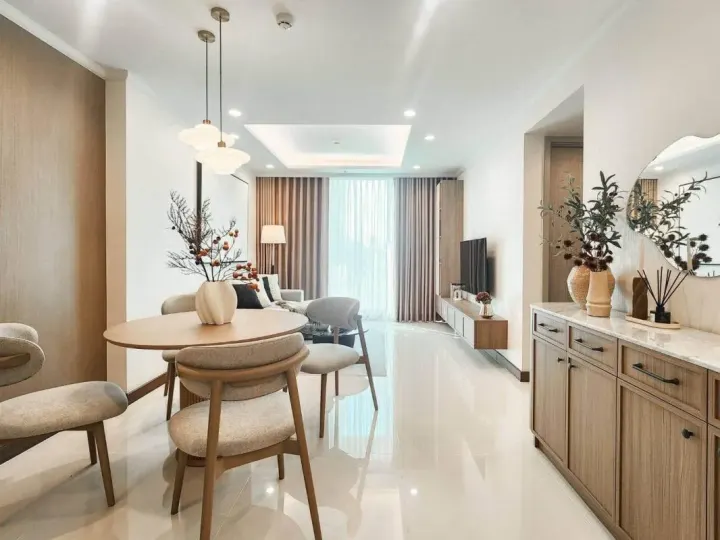 Property photos for Supalai Oriental Sukhumvit 39