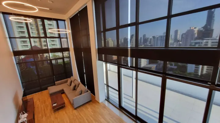 Property photos for Biohouse Service Apartment