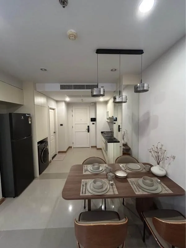 Property photos for Supalai Wellington