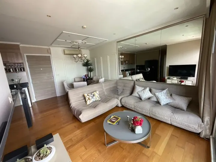 Property photos for Hive Taksin
