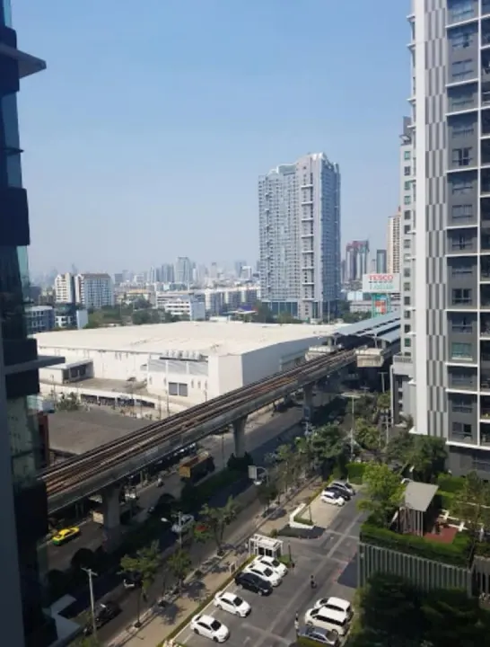 Property photos for Ideo Mobi Sukhumvit 81
