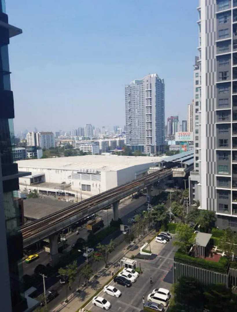 Property photos for Ideo Mobi Sukhumvit 81