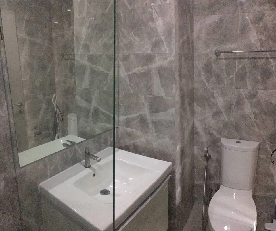Property photos for Ideo Q Siam - Ratchathewi