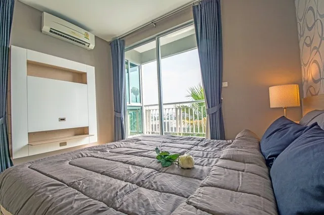 Property photos for Rhythm Ratchada