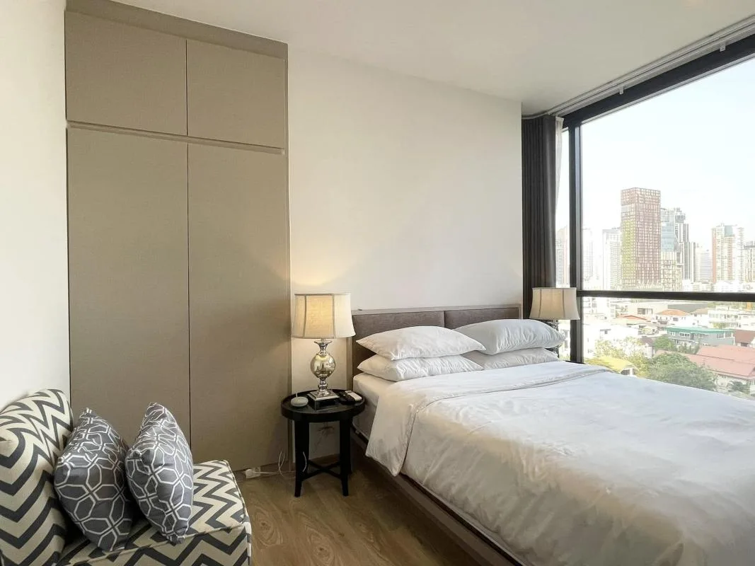 Property photos for OKA HAUS Sukhumvit 36