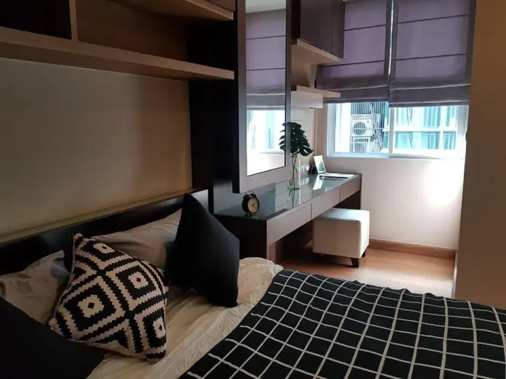 Property photos for Tree Condo Ekamai