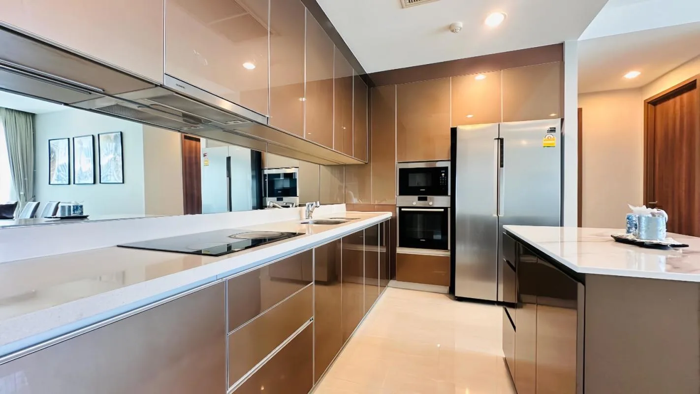 Property photos for Menam Residences