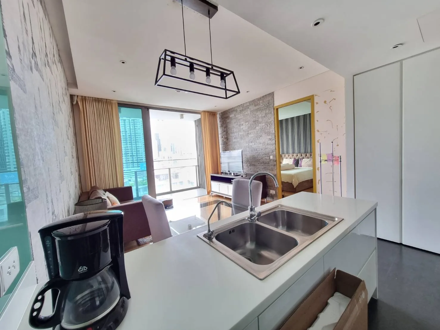 Property photos for Aequa Sukhumvit 49