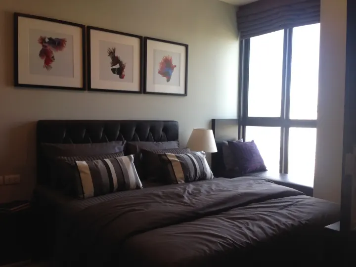 Property photos for Rhythm Sukhumvit 44/1
