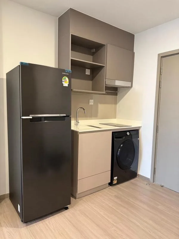 Property photos for Aspire Sukhumvit-rama4