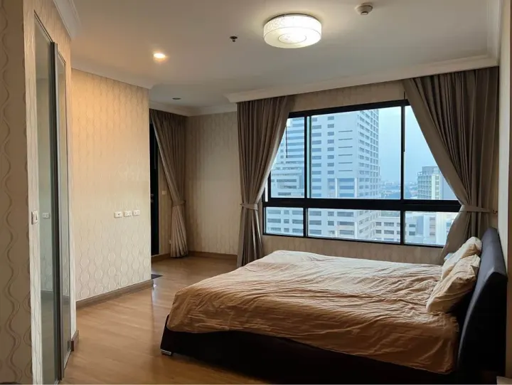 Property photos for Supalai Casa Riva