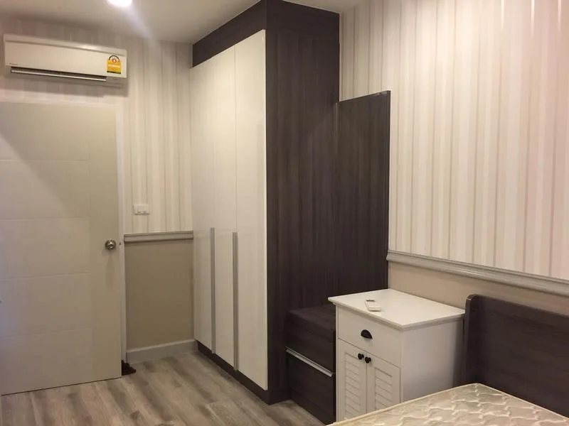 Property photos for Centric Sathorn - Saint Louis