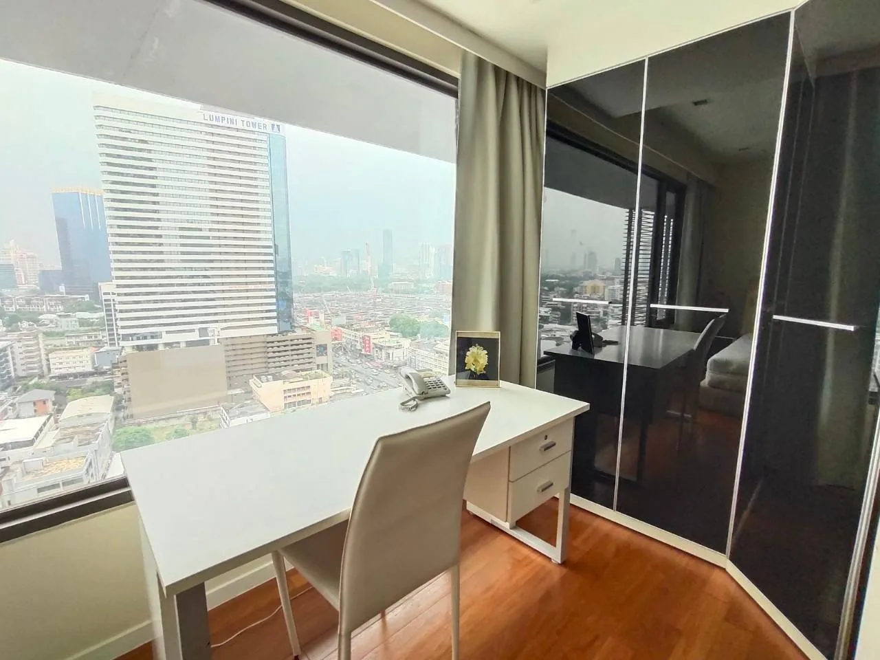 Property photos for Amanta Lumpini