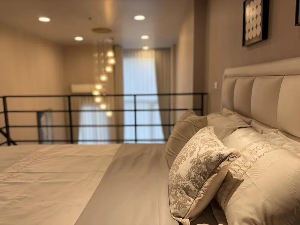 Property photos for Culture Thonglor