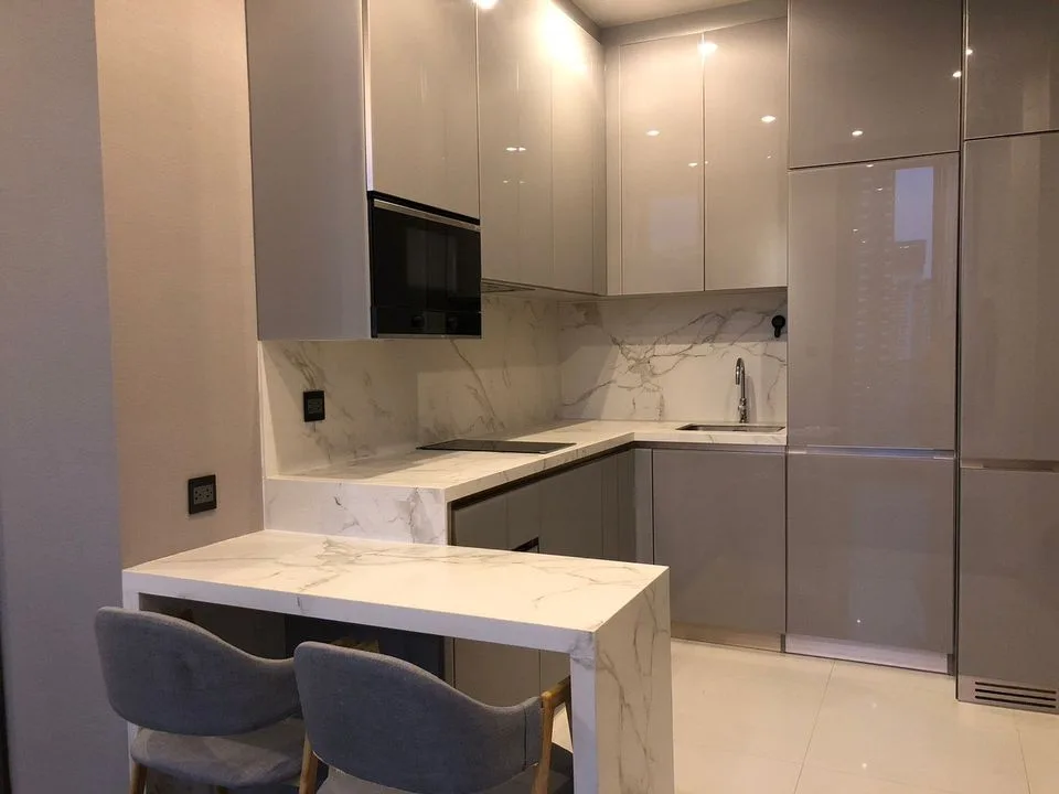Property photos for The Esse at Singha Complex