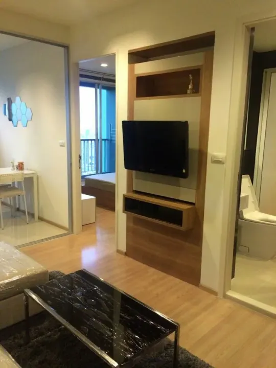 Property photos for Rhythm Phahol-Ari