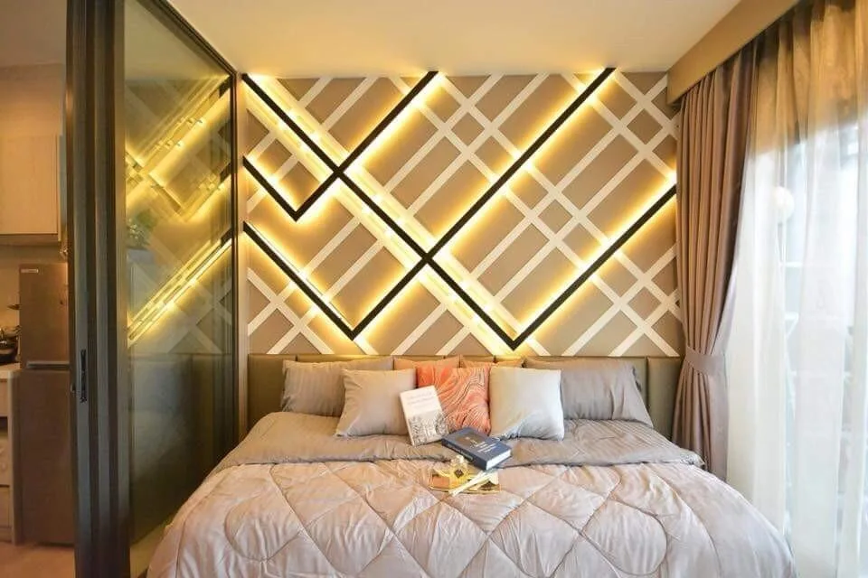 Property photos for Life Sukhumvit 48