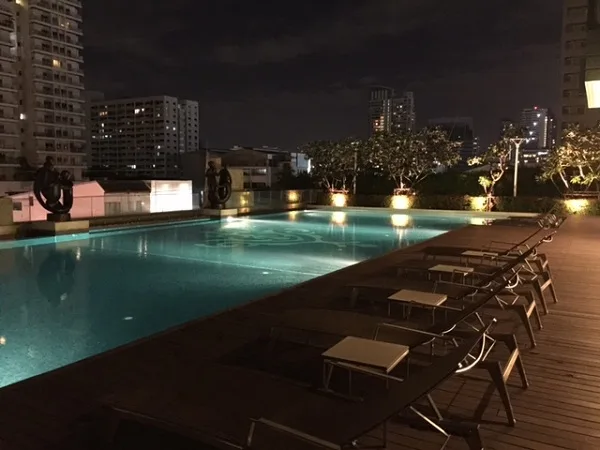 Property photos for Ivy Thonglor