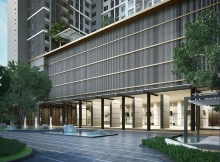 Property photos for Life Asoke