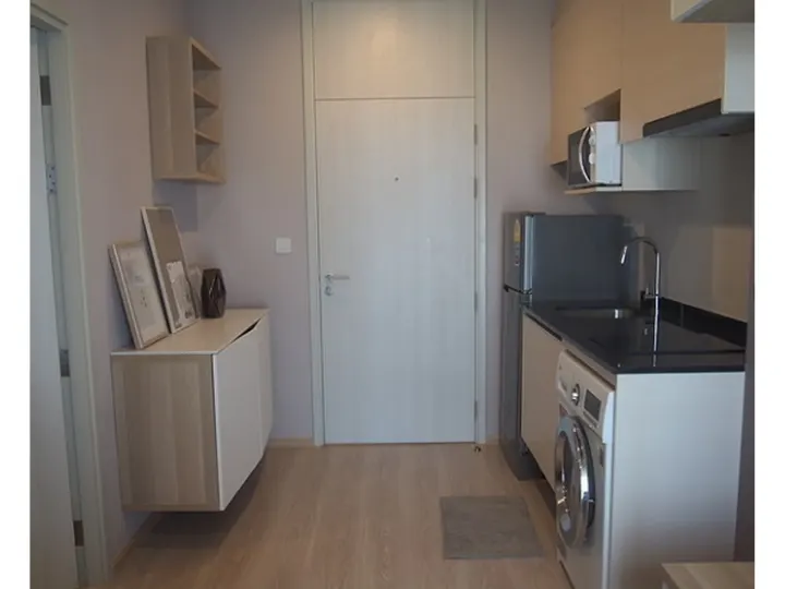 Property photos for Noble Revolve Ratchada