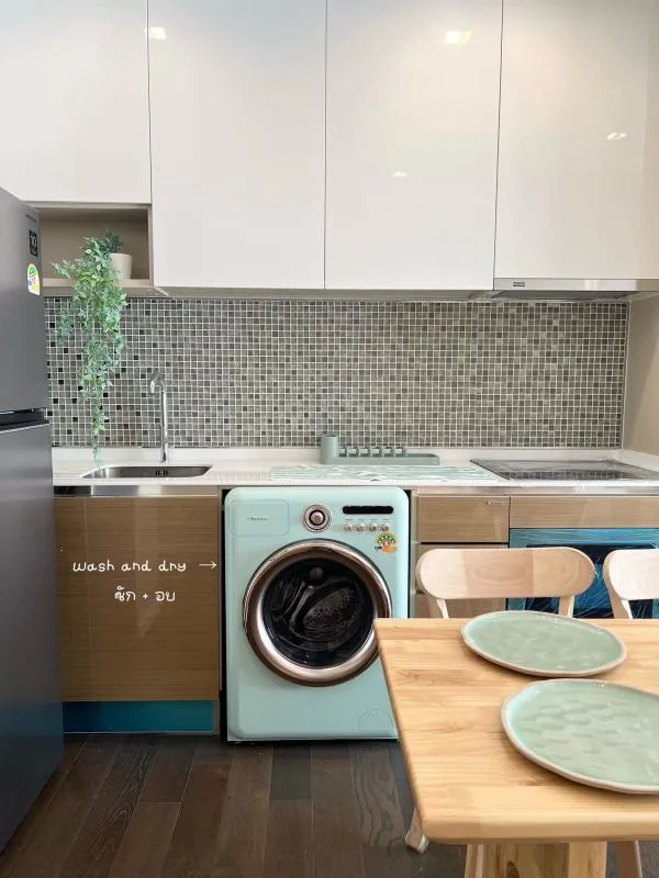 Property photos for The Saint Residences