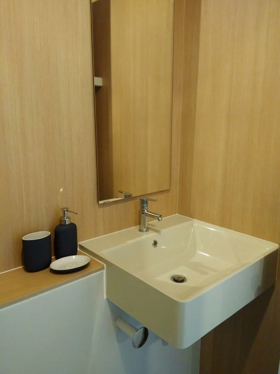 Property photos for Aspire Sathorn Thapra