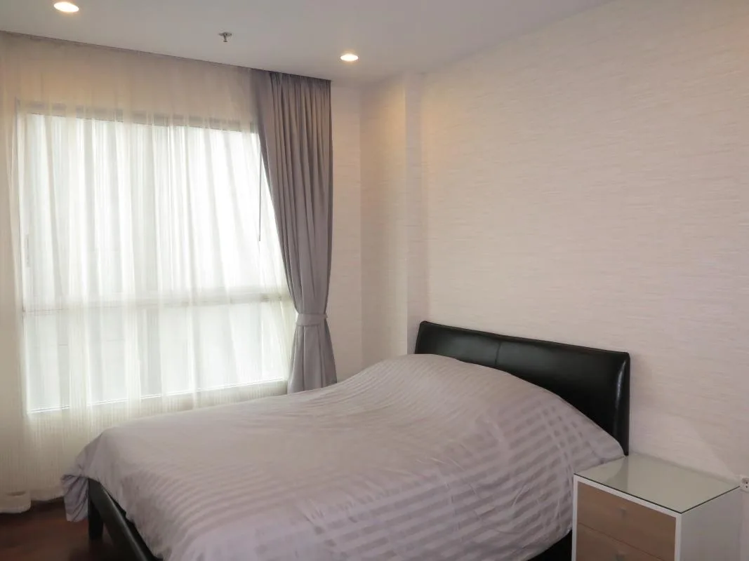 Property photos for Supalai Lite Sathorn - Charoenrat