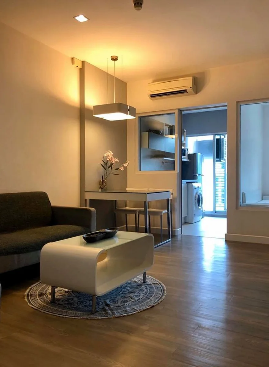 Property photos for The Room Ratchada - Ladprao
