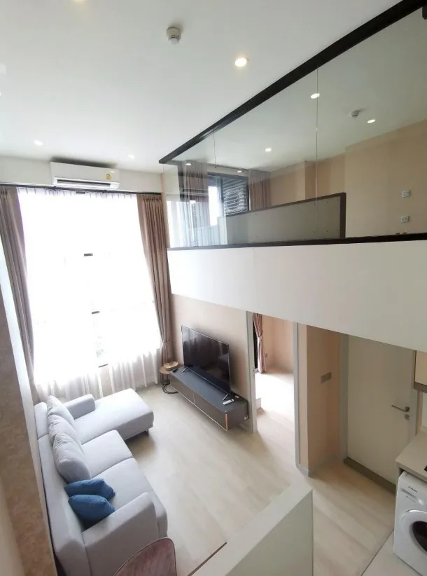 Property photos for Knightsbridge Prime Sathorn