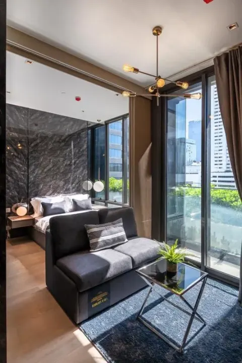 Property photos for Ashton Silom