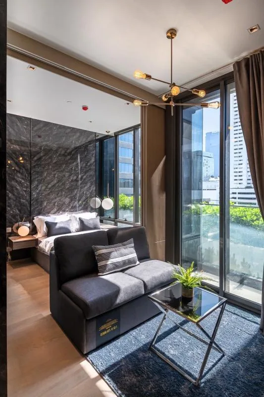 Property photos for Ashton Silom