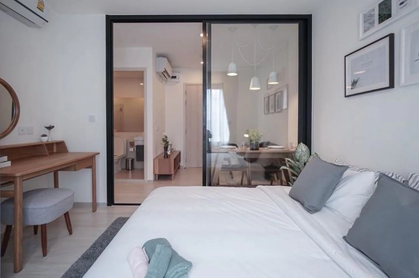 Property photos for Life Asoke