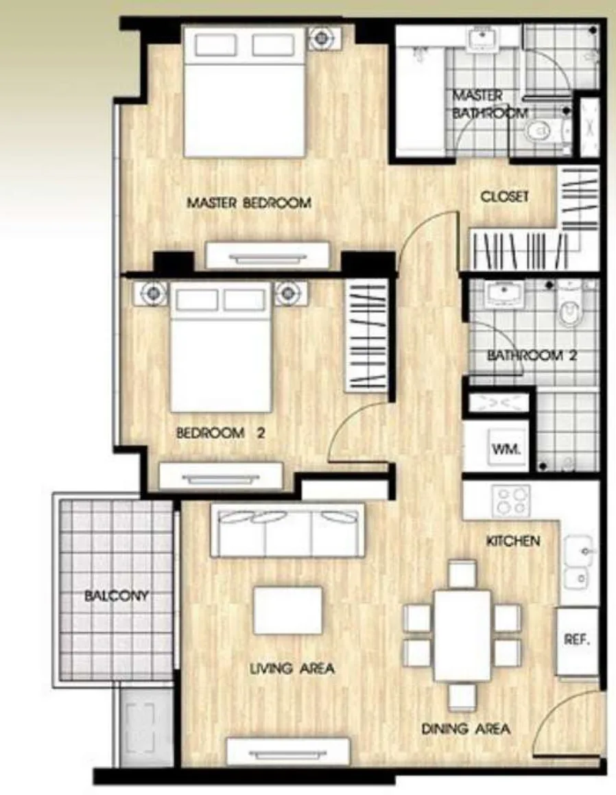 Property photos for Siri On 8