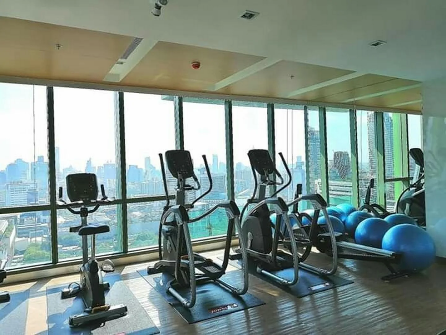 Property photos for Wish Signature  Midtown Siam