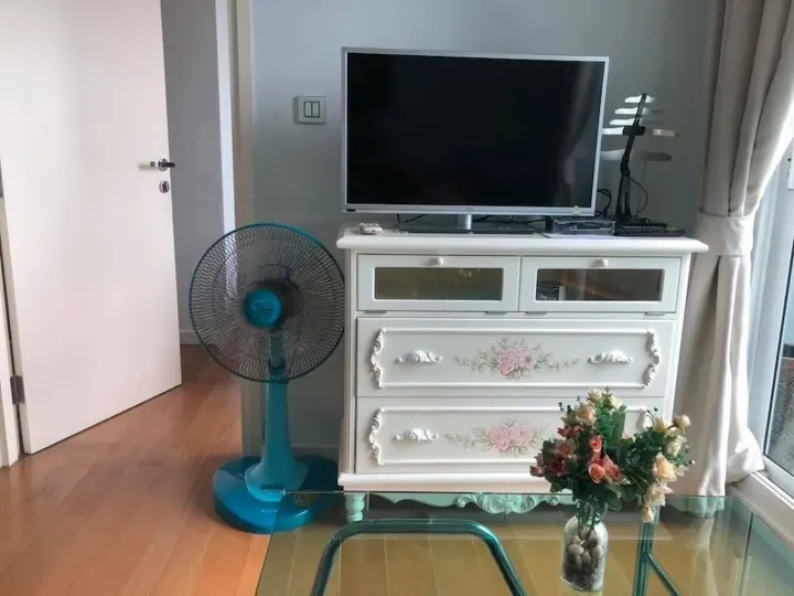 Property photos for Condolette Ize Ratchathewi